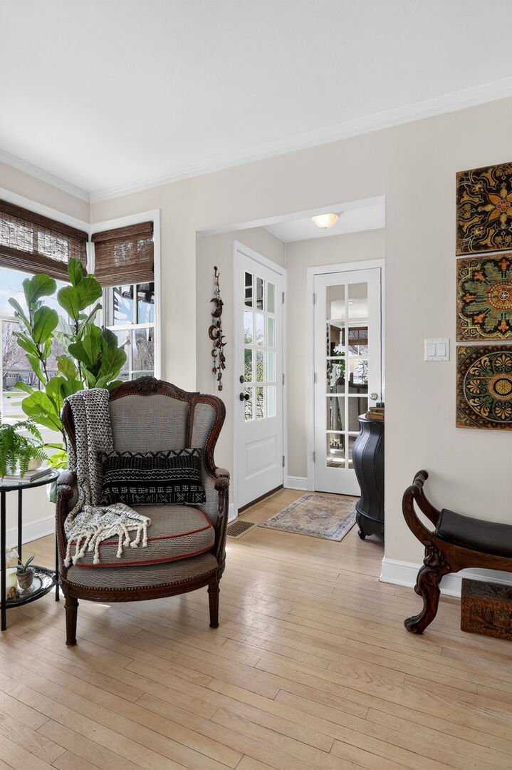 284 Chesterfield Avenue