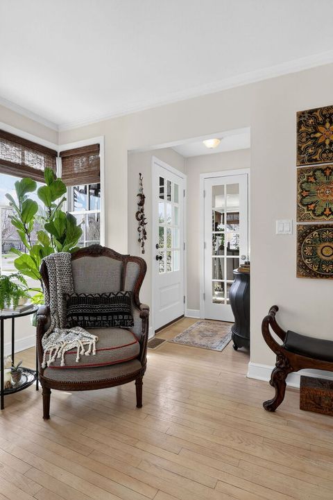 Tiny photo for 284 Chesterfield Avenue, Glen Ellyn, IL 60137 (MLS # 12623895)