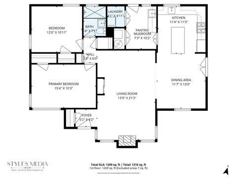 Tiny photo for 284 Chesterfield Avenue, Glen Ellyn, IL 60137 (MLS # 12623895)