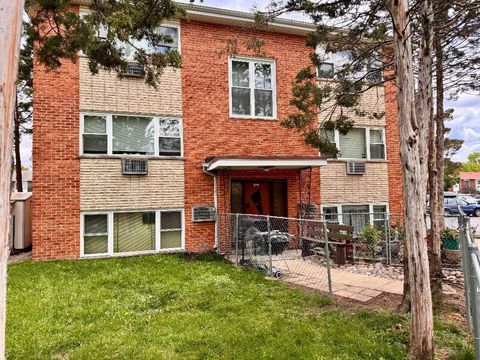 9656 Golf Terrace Des Plaines IL 60016