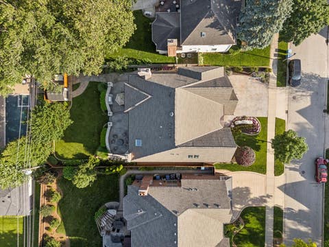 Tiny photo for 515 S Sunnyside Avenue, Elmhurst, IL 60126 (MLS # 12696364)