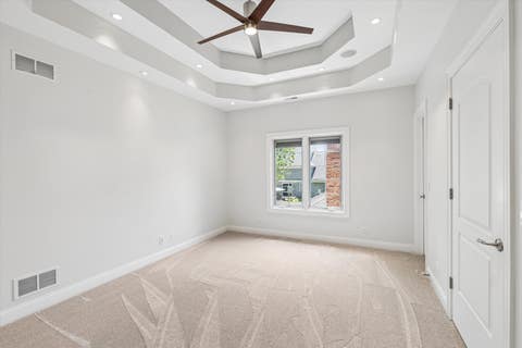 Tiny photo for 515 S Sunnyside Avenue, Elmhurst, IL 60126 (MLS # 12696364)