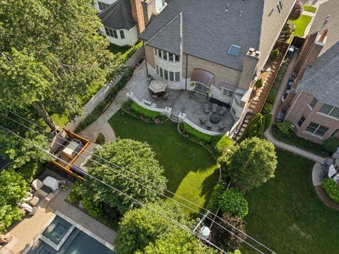 Tiny photo for 515 S Sunnyside Avenue, Elmhurst, IL 60126 (MLS # 12696364)