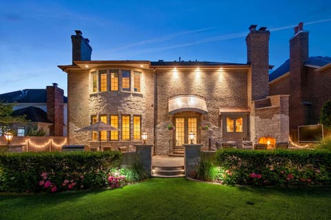 Tiny photo for 515 S Sunnyside Avenue, Elmhurst, IL 60126 (MLS # 12696364)