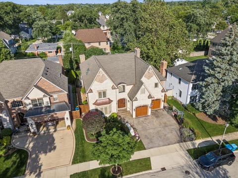 Tiny photo for 515 S Sunnyside Avenue, Elmhurst, IL 60126 (MLS # 12696364)