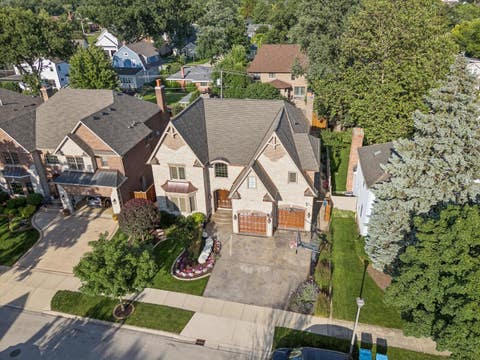 Tiny photo for 515 S Sunnyside Avenue, Elmhurst, IL 60126 (MLS # 12696364)