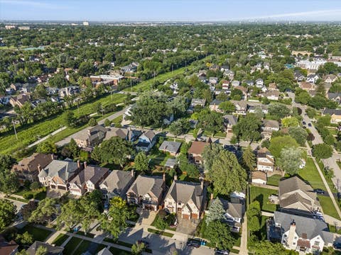 Tiny photo for 515 S Sunnyside Avenue, Elmhurst, IL 60126 (MLS # 12696364)