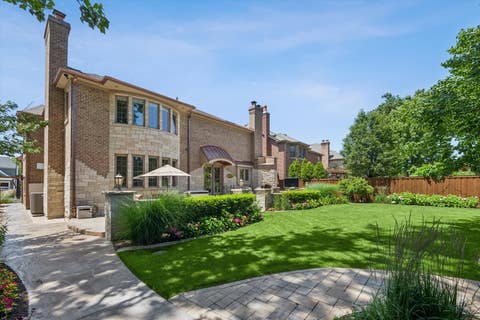 Tiny photo for 515 S Sunnyside Avenue, Elmhurst, IL 60126 (MLS # 12696364)