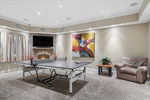 Tiny photo for 515 S Sunnyside Avenue, Elmhurst, IL 60126 (MLS # 12696364)