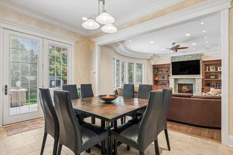 Tiny photo for 515 S Sunnyside Avenue, Elmhurst, IL 60126 (MLS # 12696364)