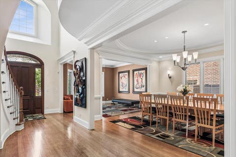 Tiny photo for 515 S Sunnyside Avenue, Elmhurst, IL 60126 (MLS # 12696364)