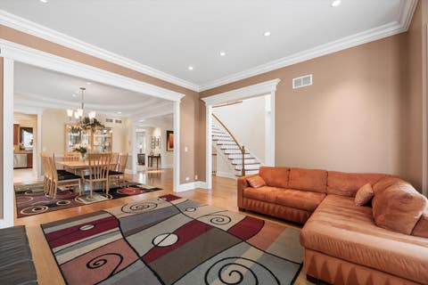 Tiny photo for 515 S Sunnyside Avenue, Elmhurst, IL 60126 (MLS # 12696364)