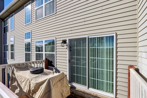 Tiny photo for 533 Blue Springs Drive, Fox Lake, IL 60020 (MLS # 12507323)