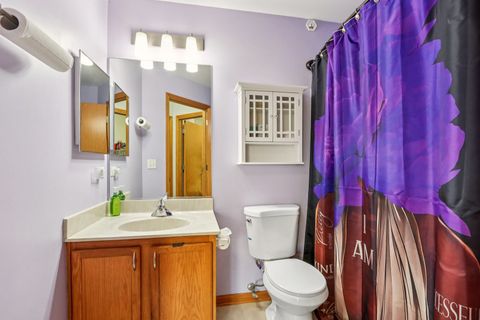 Tiny photo for 533 Blue Springs Drive, Fox Lake, IL 60020 (MLS # 12507323)