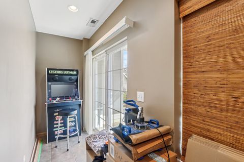 Tiny photo for 533 Blue Springs Drive, Fox Lake, IL 60020 (MLS # 12507323)