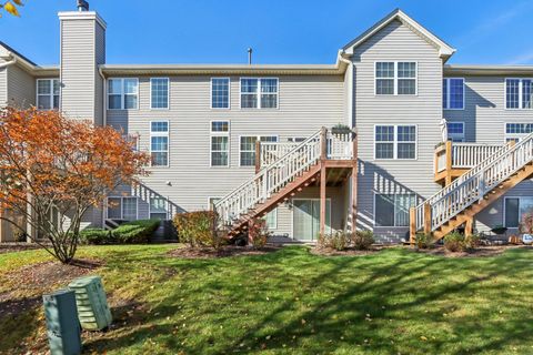 Tiny photo for 533 Blue Springs Drive, Fox Lake, IL 60020 (MLS # 12507323)