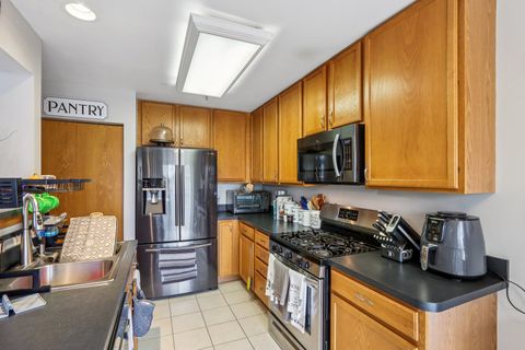 Tiny photo for 533 Blue Springs Drive, Fox Lake, IL 60020 (MLS # 12507323)