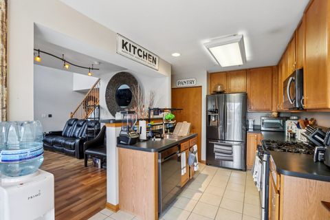 Tiny photo for 533 Blue Springs Drive, Fox Lake, IL 60020 (MLS # 12507323)