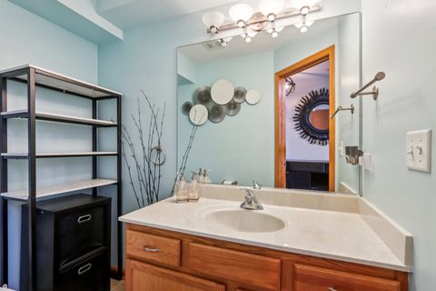 Tiny photo for 533 Blue Springs Drive, Fox Lake, IL 60020 (MLS # 12507323)