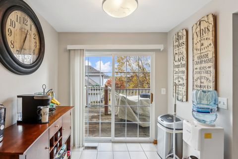 Tiny photo for 533 Blue Springs Drive, Fox Lake, IL 60020 (MLS # 12507323)