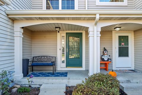 Tiny photo for 533 Blue Springs Drive, Fox Lake, IL 60020 (MLS # 12507323)