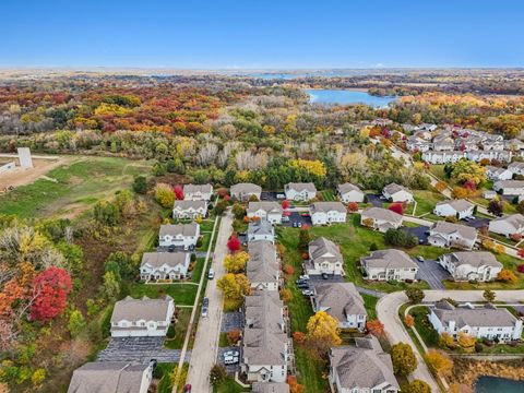 Tiny photo for 533 Blue Springs Drive, Fox Lake, IL 60020 (MLS # 12507323)