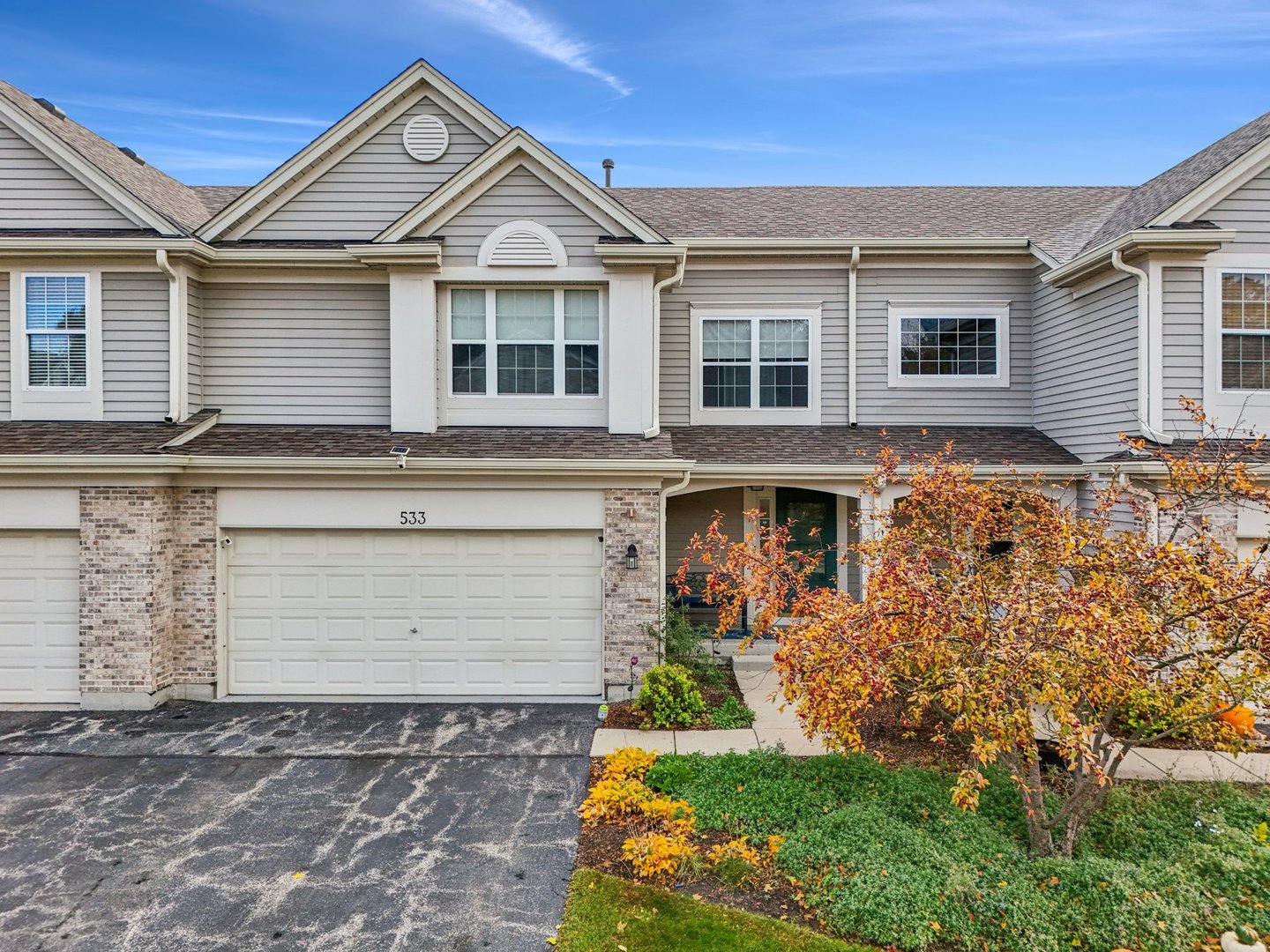 533 Blue Springs Drive