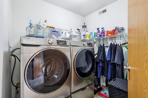 Tiny photo for 533 Blue Springs Drive, Fox Lake, IL 60020 (MLS # 12507323)