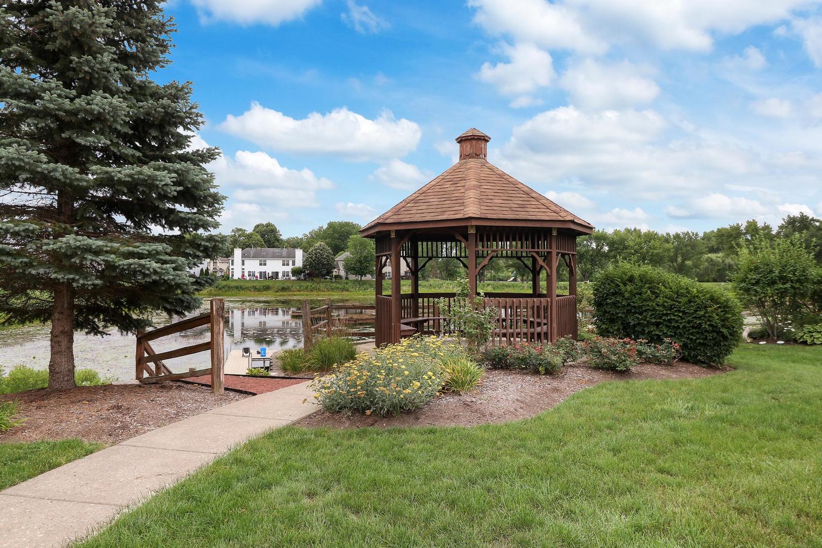 533 Blue Springs Drive