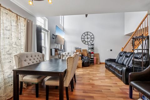 Tiny photo for 533 Blue Springs Drive, Fox Lake, IL 60020 (MLS # 12507323)