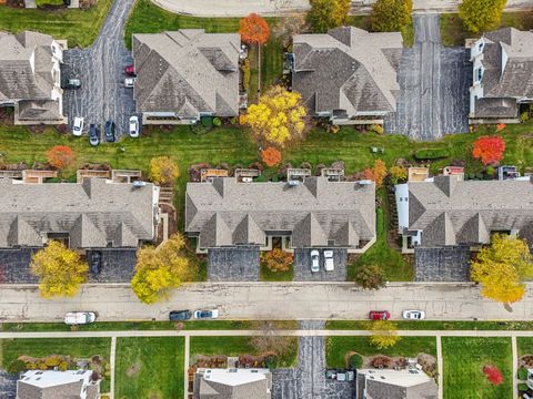 Tiny photo for 533 Blue Springs Drive, Fox Lake, IL 60020 (MLS # 12507323)