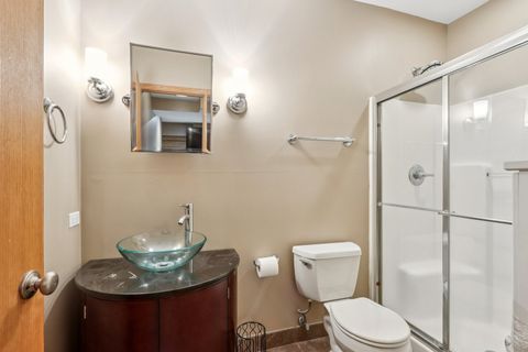 Tiny photo for 533 Blue Springs Drive, Fox Lake, IL 60020 (MLS # 12507323)