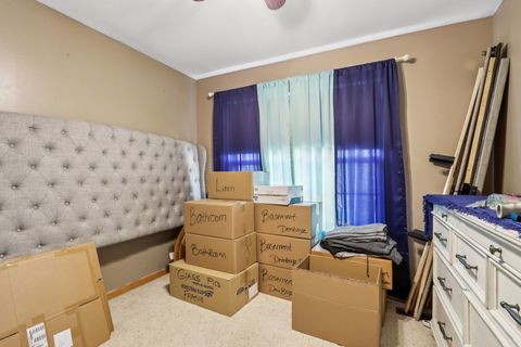 Tiny photo for 533 Blue Springs Drive, Fox Lake, IL 60020 (MLS # 12507323)