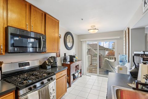 Tiny photo for 533 Blue Springs Drive, Fox Lake, IL 60020 (MLS # 12507323)