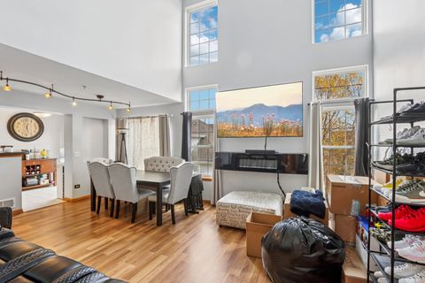 Tiny photo for 533 Blue Springs Drive, Fox Lake, IL 60020 (MLS # 12507323)