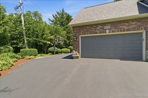 Tiny photo for 990 Pinecrest Drive, Sugar Grove, IL 60554 (MLS # 12666910)