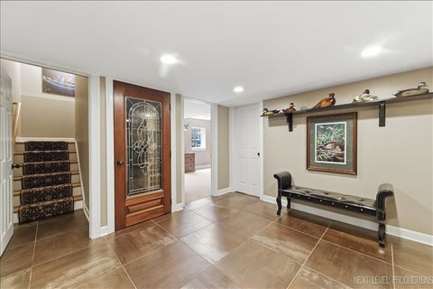 Tiny photo for 990 Pinecrest Drive, Sugar Grove, IL 60554 (MLS # 12666910)