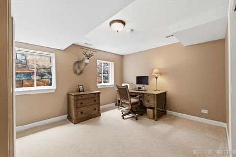 Tiny photo for 990 Pinecrest Drive, Sugar Grove, IL 60554 (MLS # 12666910)