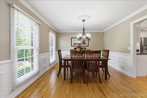 Tiny photo for 990 Pinecrest Drive, Sugar Grove, IL 60554 (MLS # 12666910)