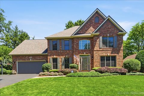 Photo of 990 Pinecrest Drive, Sugar Grove, IL 60554 (MLS # 12666910)