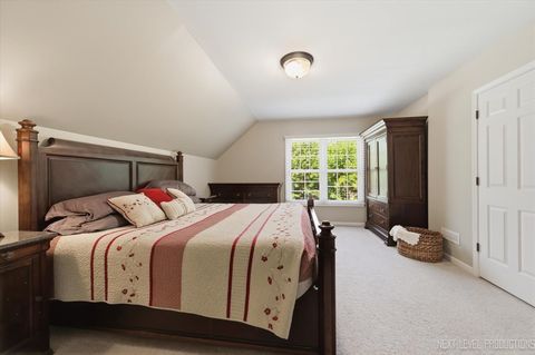 Tiny photo for 990 Pinecrest Drive, Sugar Grove, IL 60554 (MLS # 12666910)