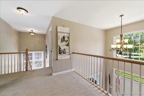 Tiny photo for 990 Pinecrest Drive, Sugar Grove, IL 60554 (MLS # 12666910)