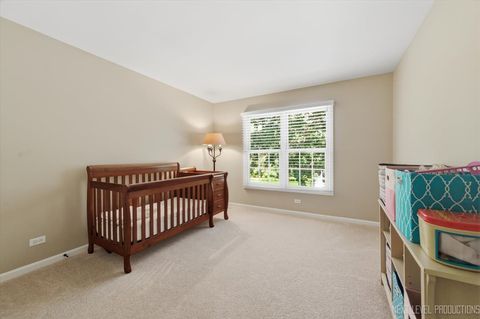 Tiny photo for 990 Pinecrest Drive, Sugar Grove, IL 60554 (MLS # 12666910)