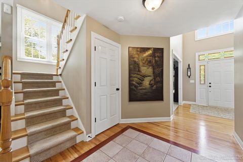 Tiny photo for 990 Pinecrest Drive, Sugar Grove, IL 60554 (MLS # 12666910)