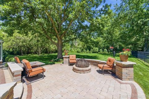 Tiny photo for 990 Pinecrest Drive, Sugar Grove, IL 60554 (MLS # 12666910)