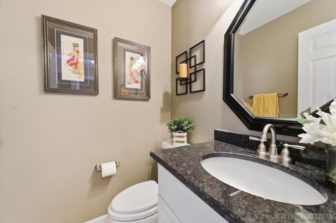 Tiny photo for 990 Pinecrest Drive, Sugar Grove, IL 60554 (MLS # 12666910)