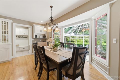 Tiny photo for 990 Pinecrest Drive, Sugar Grove, IL 60554 (MLS # 12666910)