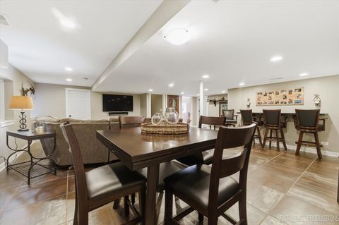 Tiny photo for 990 Pinecrest Drive, Sugar Grove, IL 60554 (MLS # 12666910)