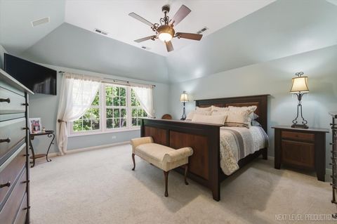 Tiny photo for 990 Pinecrest Drive, Sugar Grove, IL 60554 (MLS # 12666910)