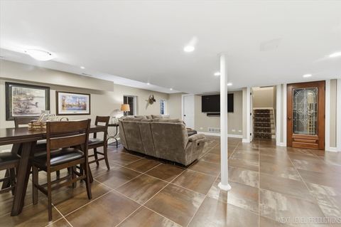 Tiny photo for 990 Pinecrest Drive, Sugar Grove, IL 60554 (MLS # 12666910)